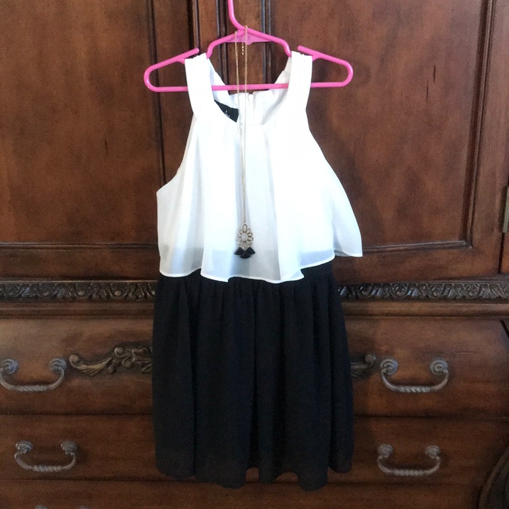 Really pretty girls dress